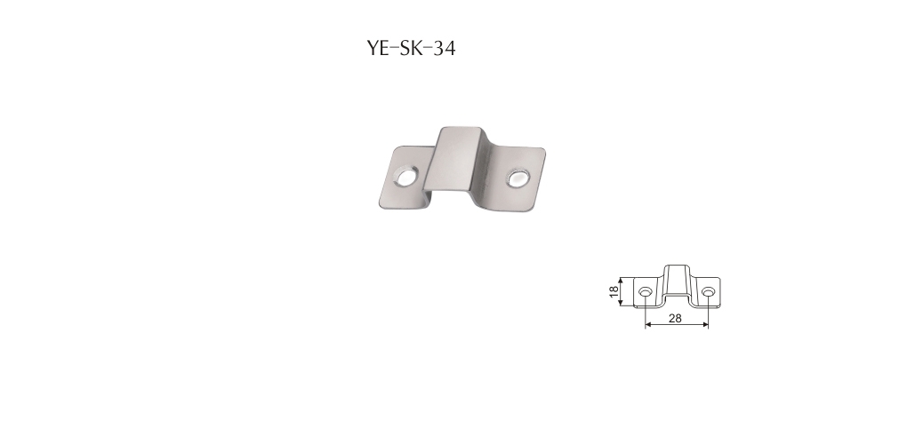 上海門窗五金鎖扣YE-SK-34