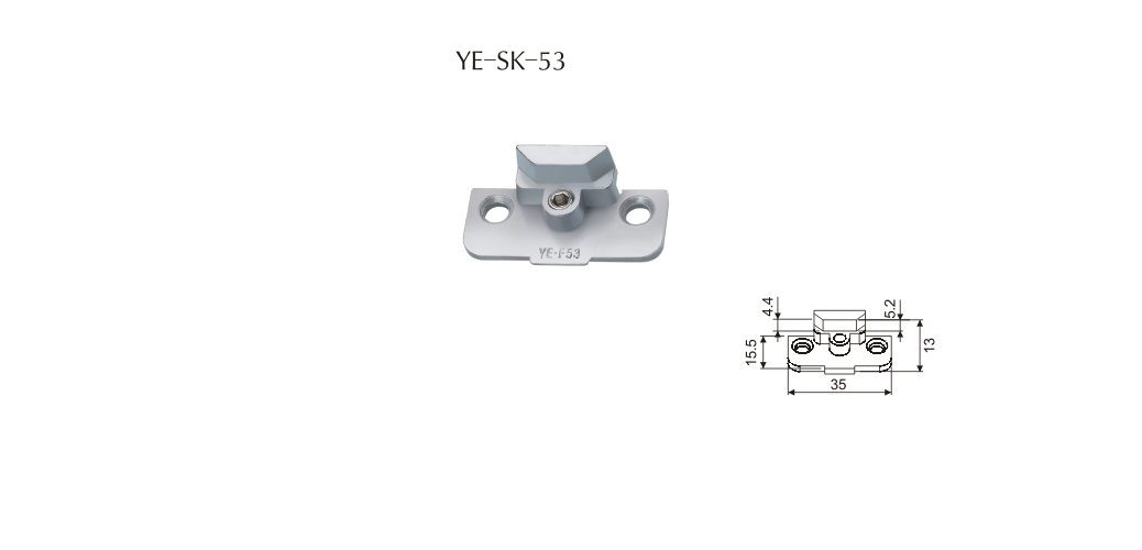 上海門窗五金鎖扣YE-SK-53